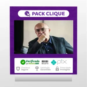 Stormer: Manual de Setups 1/8 - Alexandre Wolwacz