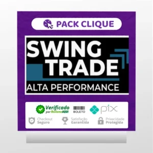 Swing Trade de Alta Performance - Fabrício Gonçalvez