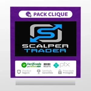 Tape Reading Automatizado - Scalper Trader