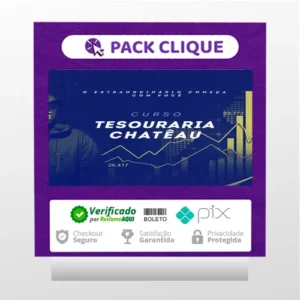 Tesouraria Chatêau - Assis Chatêau