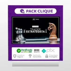 Trader Estrategista Online - Alexandre Wolwacz Stormer