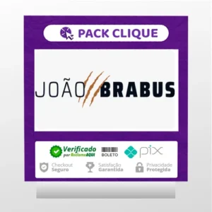 Trader Macro Pré - João Brabus (Brabus Trader)