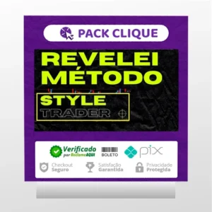 Trader Stylee - Trader Stylee