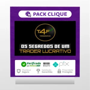 Trader4Fun - Luis Fontes