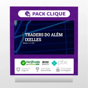 Traders do Além - Ixelles