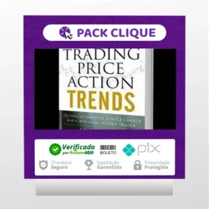 Trading Price Action Trends - Al Brooks [Traduzido]