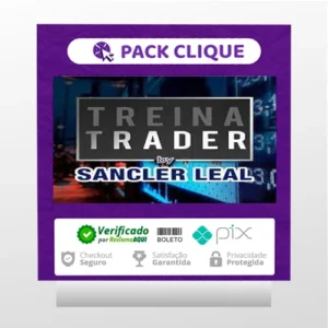 Treina Trade - Mundo Trader