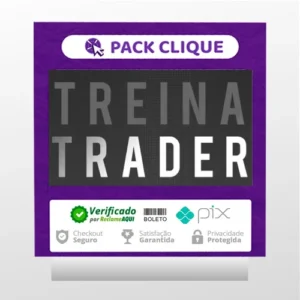Treina Trader 4 - Mundo Trader