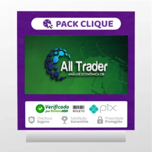 Treinamento All Trader - Claudia Ferraz
