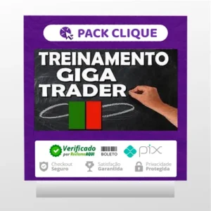 Treinamento Giga Trader - Giga Trader