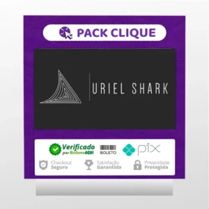 Treinamento Insider - Uriel Shark