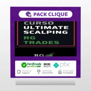 Ultimate Scalping - RG Trader