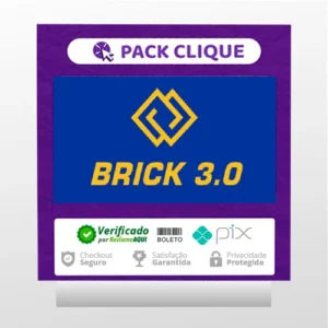 Brick 3.0 - Rodrigo Ourives