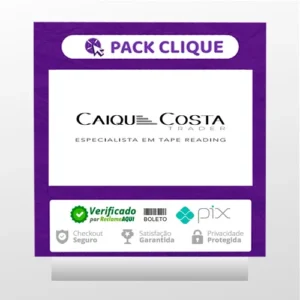 Close Friends 3.0 - Caique Costa