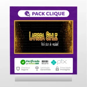 Coaching Tecnicamente 2.0 - Larissa Sihle