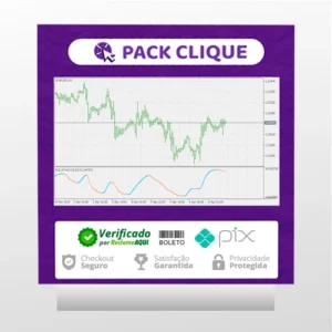 Criando Robô em Mql5 Rsi-Ifr(2) - Thiago Cavalcanti