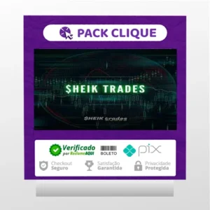 Curso B3 - Sheik Trades