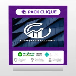 Curso Corptrader - Corptrader