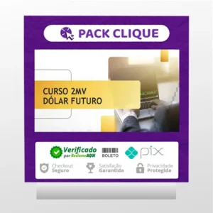 Curso de Dólar Futuro - 2Mv