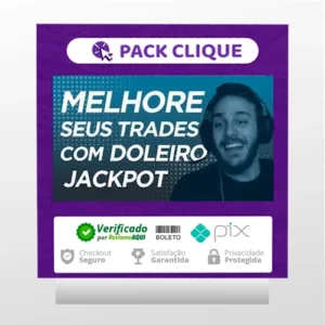 Curso de Dt em Dólar Futuro - Doleiro Jackpot