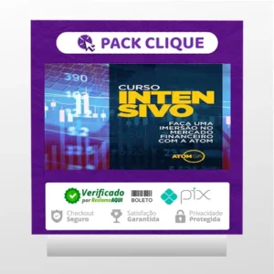 Curso Intensivo Tape - Eric Gaigher