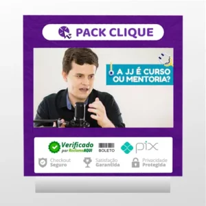 Curso Jj Traders - Soneca Trader