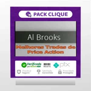 Curso Melhores Trades de Price Action - Al Brooks