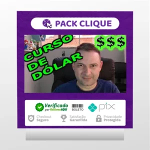 Curso Mini Dólar - Escola Para Uber (Thomas Castro)