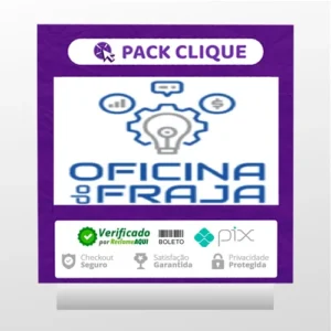 Curso Oficina do Fraja (Dólar/Índice/Mercado Futuro) - Roney Albert Frajola