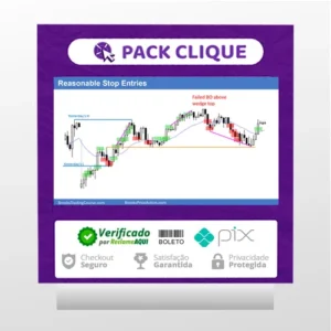 Curso para Day Trader com legenda em Português (Atualizado) - Al Brooks [INGLÊS]