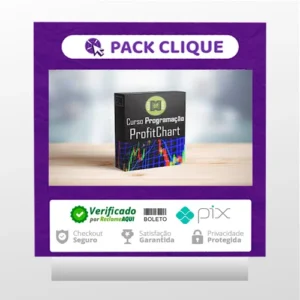 Curso Programação ProfitChart - SchillerApp