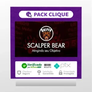 Curso Scalper Bear - Diego Gonzales