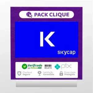 Curso Skycap Traders - Caio Possiedi