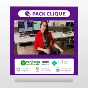 Day Trade e Bolsa de Valores - Natália Dalat