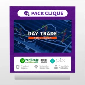 Day Trade: do Básico ao Avançado - Palex