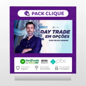 Day Trader em Opções - Felipe Denden