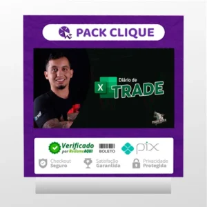 Daytrade - Pedro Rosa