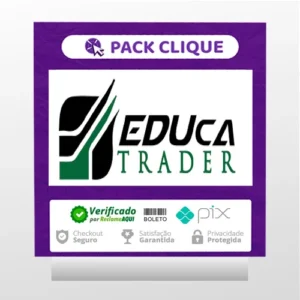 De Zero ao Trader - Eduardo Melo (Educa Trader)