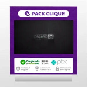 Desafio 2K - Ports Trader