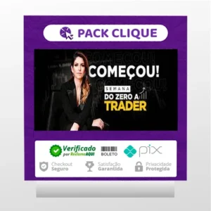 Do Zero a Trader - Carol Paiffer