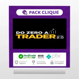 Do Zero a Trader 2.0 - Carol Paiffer