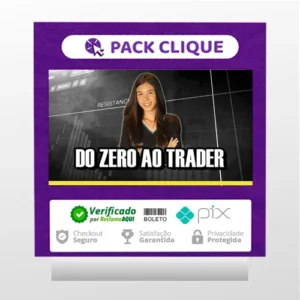 Do Zero ao Trader - Thays Trader