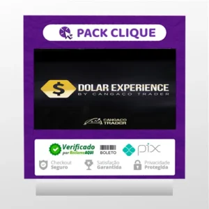 Dolar Experience - Cangaço Trader