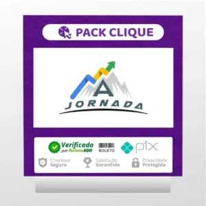 A Jornada (Mentoria) - Caio Calderaro