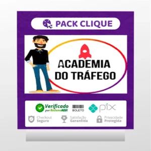 Academia do Tráfego - Fabio Cavalcante