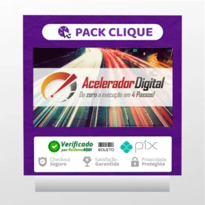 Acelerador Digital - Pedro Quintanilha