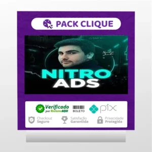 Nitro Ads - Nicolas Jacobi