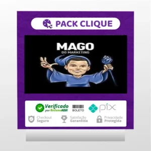 One Faceads e Copy - Mago do Marketing