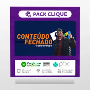 Pai do Tráfego - Lucas Viana