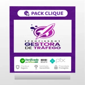 Profissão Gestora de Tráfego - Ana Neves